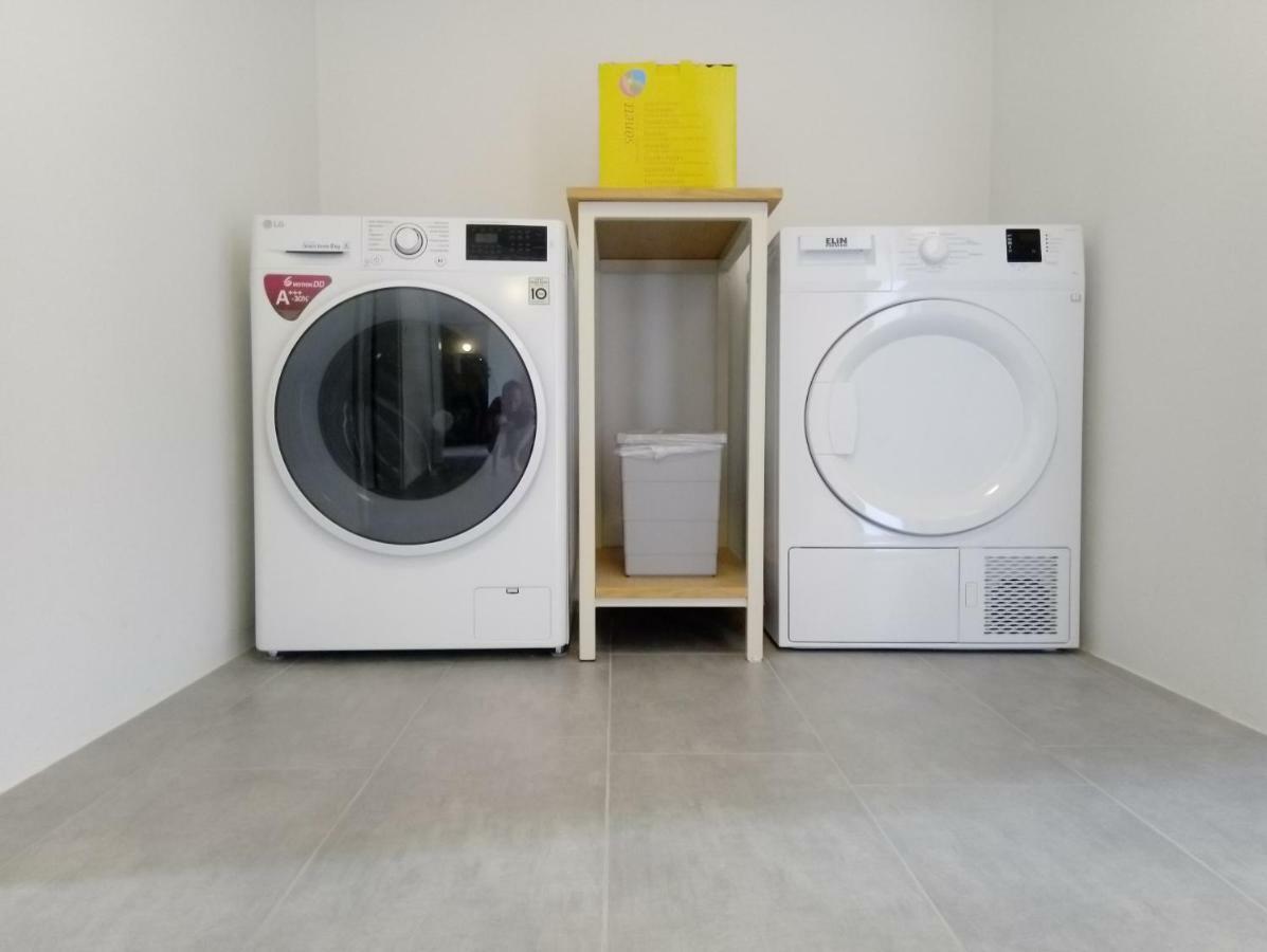 Girbl Bio Apartments - Lifestyle Strobl Bagian luar foto